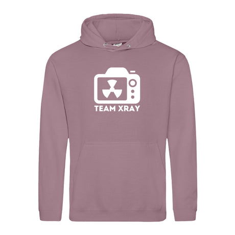Hoody TEAM XRAY (großes Logo) Unisex