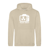 Hoody TEAM XRAY (großes Logo) Unisex - Alles Einstellungssache 