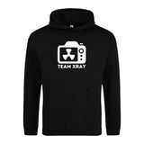 Hoody TEAM XRAY (großes Logo) Unisex - Alles Einstellungssache 