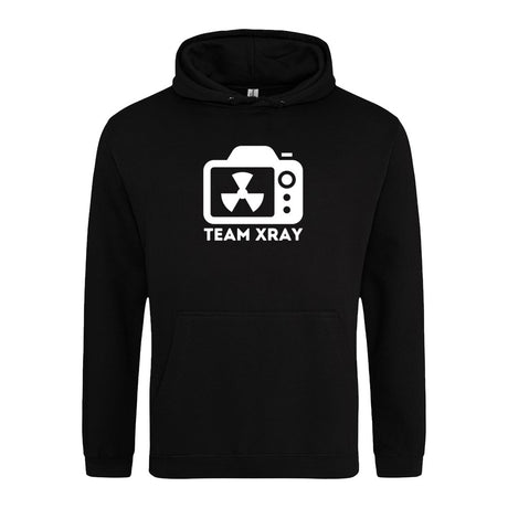 Hoody TEAM XRAY (großes Logo) Unisex