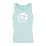Unisex Tank Top TEAM XRAY (großes Logo)