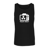Unisex Tank Top TEAM XRAY (großes Logo)