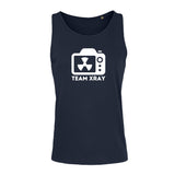 Unisex Tank Top TEAM XRAY (großes Logo)