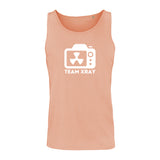 Unisex Tank Top TEAM XRAY (großes Logo)
