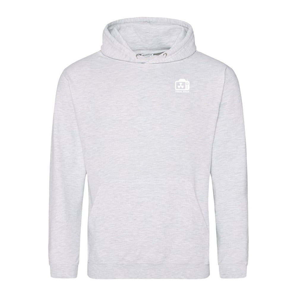 Hoody TEAM XRAY (kleines Logo) Unisex - Alles Einstellungssache 