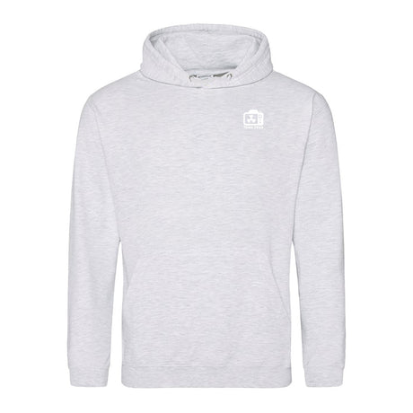Hoody TEAM XRAY (kleines Logo) Unisex - Alles Einstellungssache 