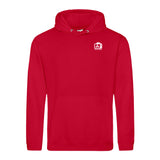 Hoody TEAM XRAY (kleines Logo) Unisex - Alles Einstellungssache 