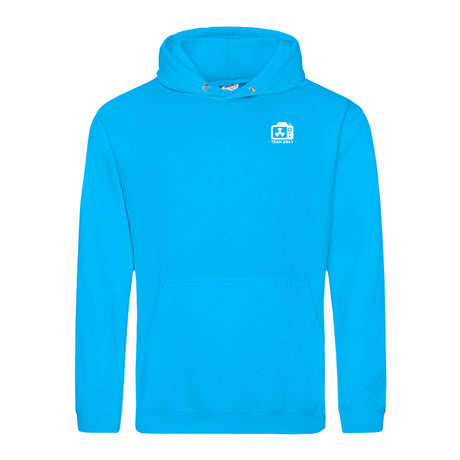 Hoody TEAM XRAY (kleines Logo) Unisex - Alles Einstellungssache 