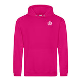 Hoody TEAM XRAY (kleines Logo) Unisex - Alles Einstellungssache 