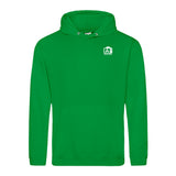 Hoody TEAM XRAY (kleines Logo) Unisex - Alles Einstellungssache 