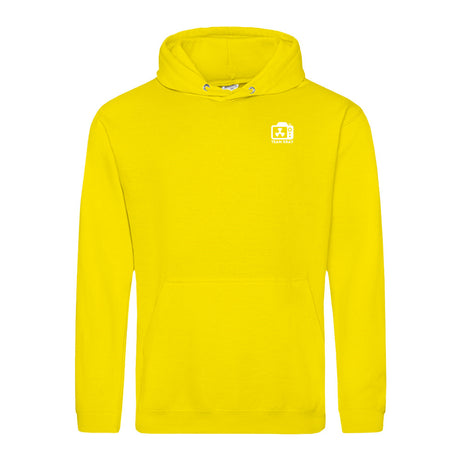 Hoody TEAM XRAY (kleines Logo) Unisex - Alles Einstellungssache 