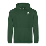 Hoody TEAM XRAY (kleines Logo) Unisex - Alles Einstellungssache 