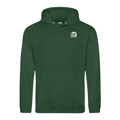 Hoody TEAM XRAY (kleines Logo) Unisex - Alles Einstellungssache 