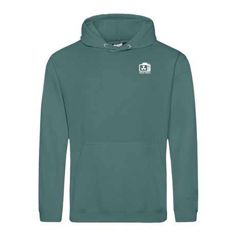 Hoody TEAM XRAY (kleines Logo) Unisex - Alles Einstellungssache 