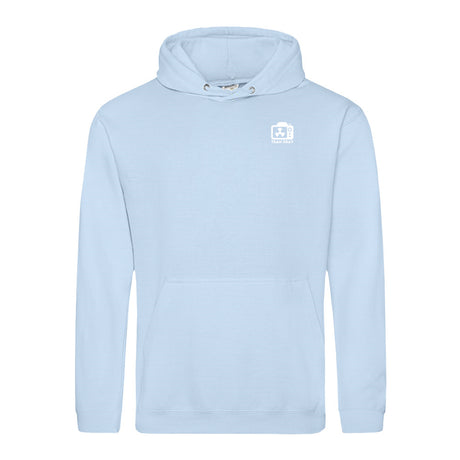 Hoody TEAM XRAY (kleines Logo) Unisex - Alles Einstellungssache 