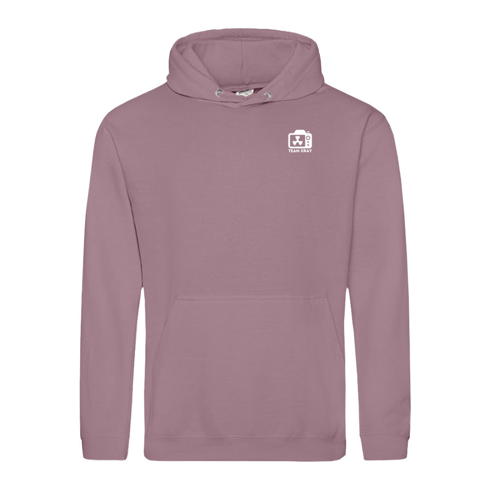 Hoody TEAM XRAY (kleines Logo) Unisex - Alles Einstellungssache 
