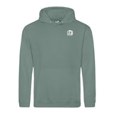 Hoody TEAM XRAY (kleines Logo) Unisex - Alles Einstellungssache 