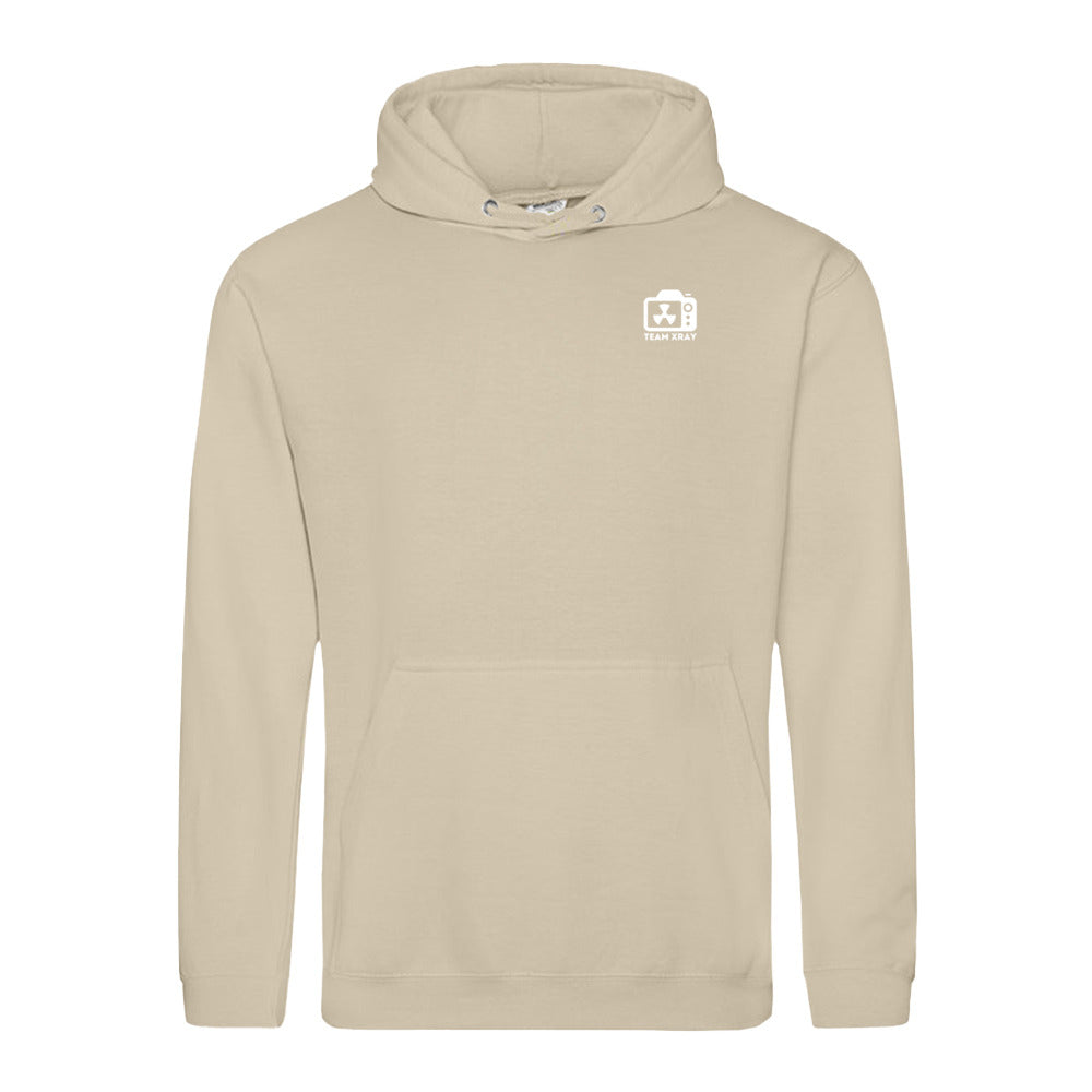 Hoody TEAM XRAY (kleines Logo) Unisex - Alles Einstellungssache 