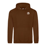 Hoody TEAM XRAY (kleines Logo) Unisex - Alles Einstellungssache 