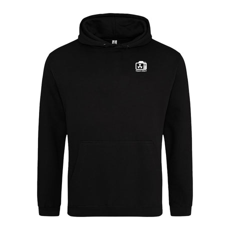 Hoody TEAM XRAY (kleines Logo) Unisex - Alles Einstellungssache 