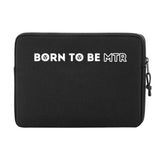 LAPTOPTASCHE - BORN TO BE MTR - Alles Einstellungssache 
