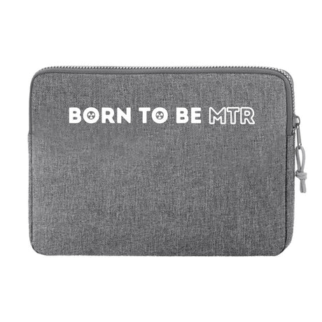 LAPTOPTASCHE - BORN TO BE MTR