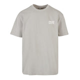 Oversized T-Shirt (Damen) BORN TO BE MTR (kleines Logo)