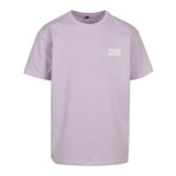 Oversized T-Shirt (Damen) BORN TO BE MTR (kleines Logo)