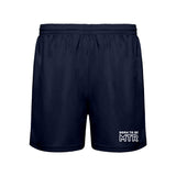 Sport Shorts Unisex BORN TO BE MTR (kleines Logo)