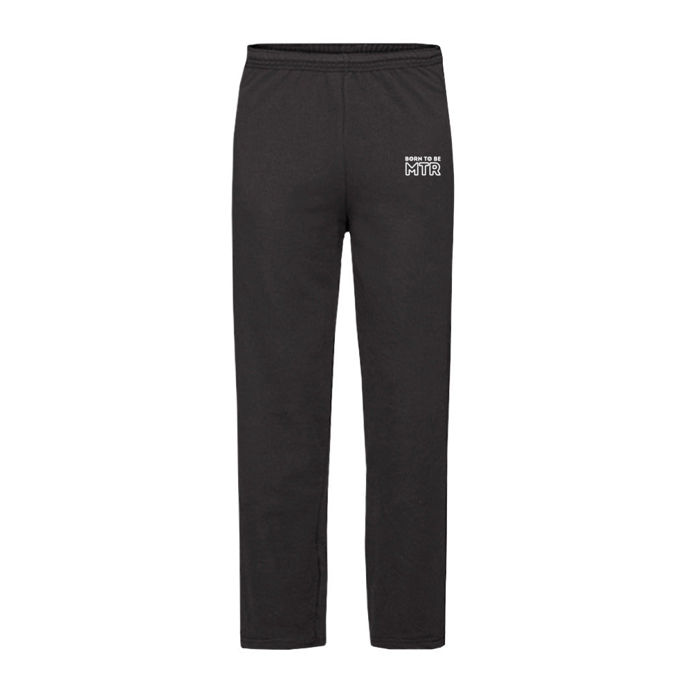 Unisex Jogginghose BORN TO BE MTR (kleines Logo)