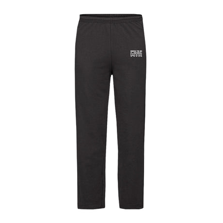 Unisex Jogginghose BORN TO BE MTR (kleines Logo) - Alles Einstellungssache 
