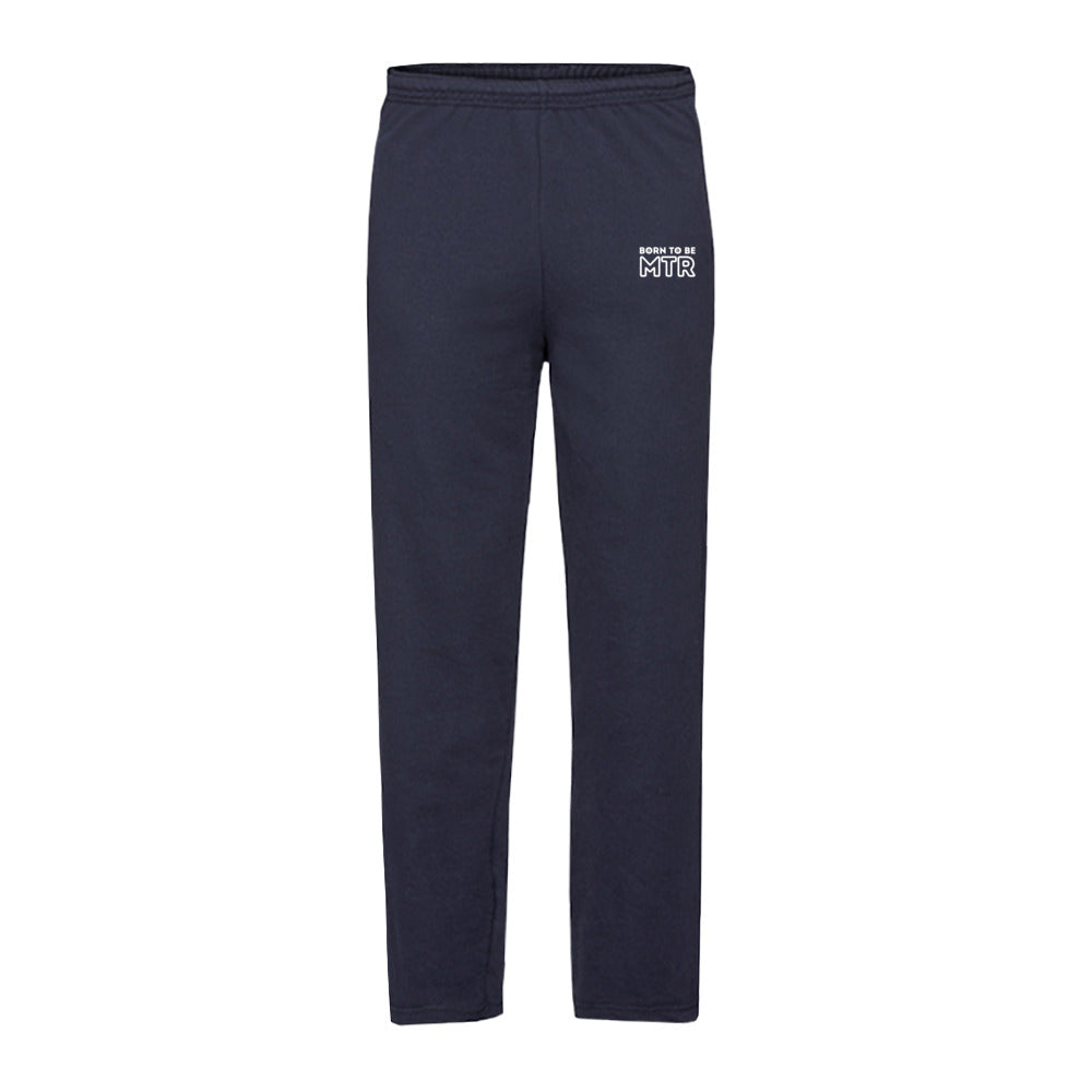 Unisex Jogginghose BORN TO BE MTR (kleines Logo)