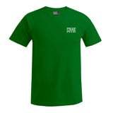 BORN TO BE MTR (kleines Logo) T-Shirt Herren