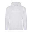 Hoody BORN TO BE MTR  Unisex - Alles Einstellungssache 