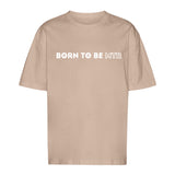 Unisex Oversized T-Shirt BORN TO BE MTR