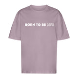 Unisex Oversized T-Shirt BORN TO BE MTR