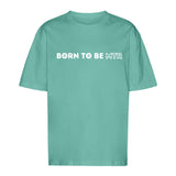Unisex Oversized T-Shirt BORN TO BE MTR