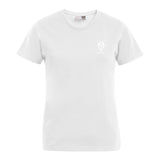 my place to be Radiology (kleines Logo) T-Shirt (Damen)