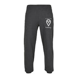 Klassische Jogginghose (Unisex) - m y place to be
