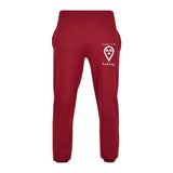 Klassische Jogginghose (Unisex) - m y place to be