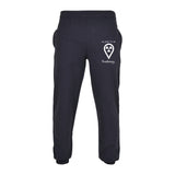 Klassische Jogginghose (Unisex) - m y place to be