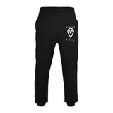 Klassische Jogginghose (Unisex) - m y place to be