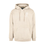 Basic Oversize Hoodie (Herren) - my place to be Radiology  (kleines Logo) - Alles Einstellungssache 