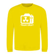 Klassiker Sweatshirts (Unisex) - TEAM XRAY (großes Logo) - Alles Einstellungssache 