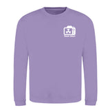 Klassiker Sweatshirts (Unisex) - TEAM XRAY (kleines Logo) - Alles Einstellungssache 