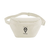 Bauchtasche/Gürteltasche - my place to be Radiology - Alles Einstellungssache 