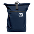 Rucksack mit Laptopfach TEAM XRAY (kleines Logo) - Alles Einstellungssache 