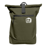 Rucksack mit Laptopfach TEAM XRAY (kleines Logo) - Alles Einstellungssache 