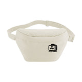 Bauchtasche/Gürteltasche - TEAM XRAY (kleines Logo) - Alles Einstellungssache 