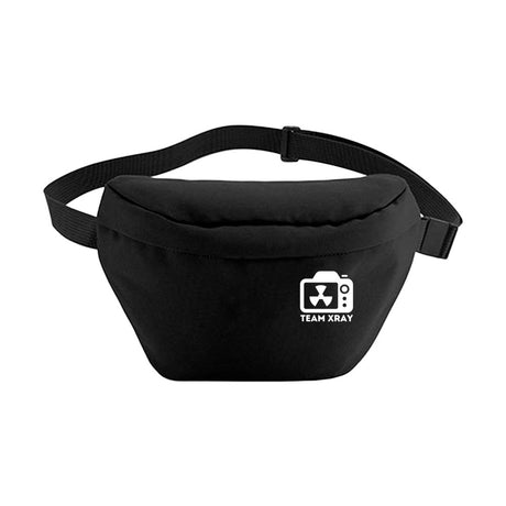 Bauchtasche/Gürteltasche - TEAM XRAY (kleines Logo)
